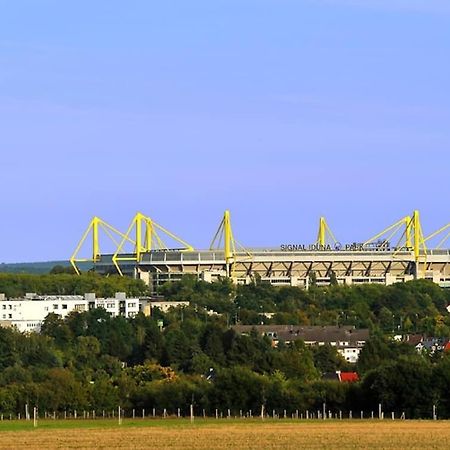Schoene Grosse Wohnung 2 Schlafzimmer Bis 6 Pax Naehe Stadion Signal Iduna ดอร์ทมุนด์ ภายนอก รูปภาพ