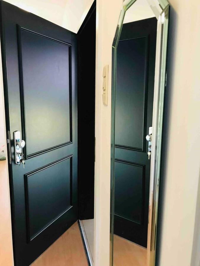 Schoene Grosse Wohnung 2 Schlafzimmer Bis 6 Pax Naehe Stadion Signal Iduna ดอร์ทมุนด์ ภายนอก รูปภาพ